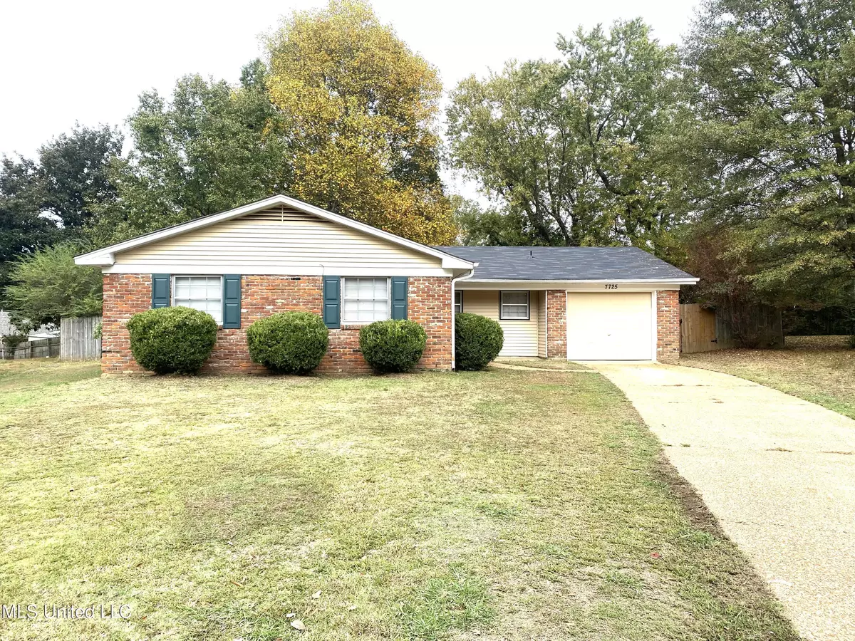 Southaven, MS 38671,7725 Coral Hills Cove