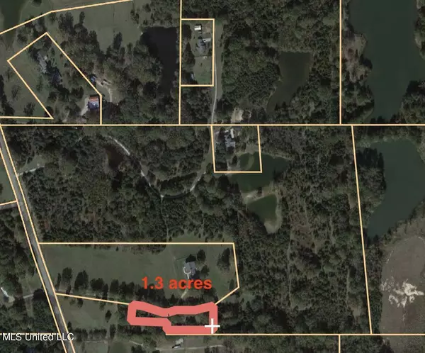 Terry, MS 39170,0 Springridge Road