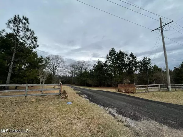 Terry, MS 39170,0 Springridge Road