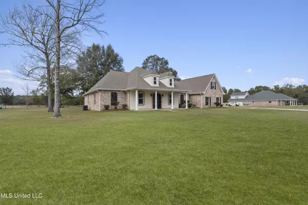 Vancleave, MS 39565,8512 Julia Drive