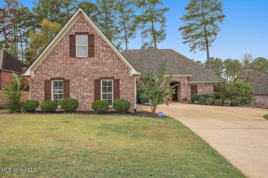 809 Willow Grande Circle Circle, Brandon, MS 39047