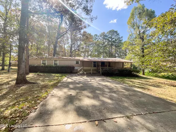 112 Rosalie Avenue, Florence, MS 39073