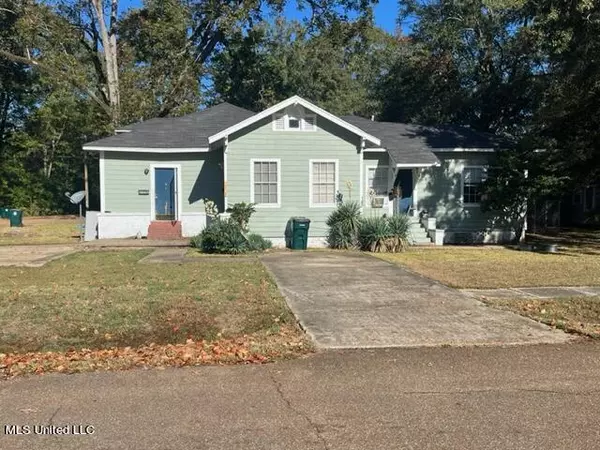 501 Bell Avenue, Greenwood, MS 38930