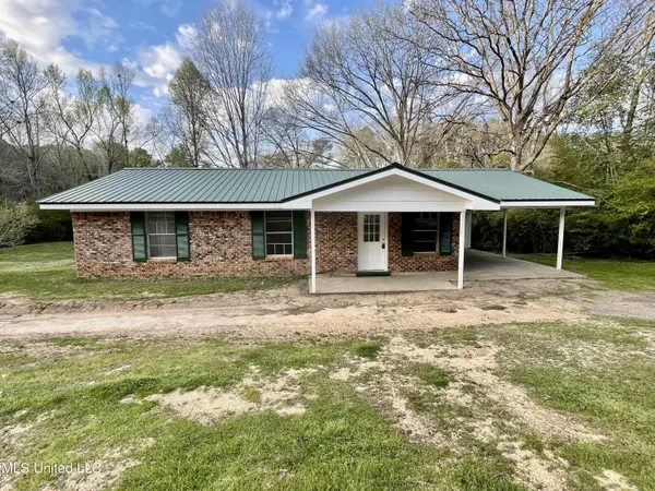 104 Yates Road, Magee, MS 39111