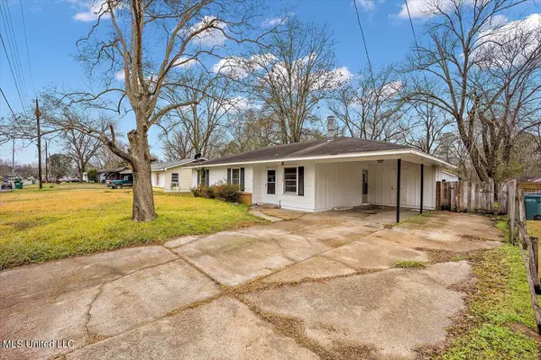 Yazoo City, MS 39194,1239 Mareed Avenue