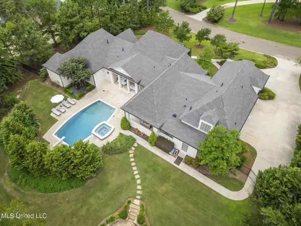 Ridgeland, MS 39157,918 Montrose Drive