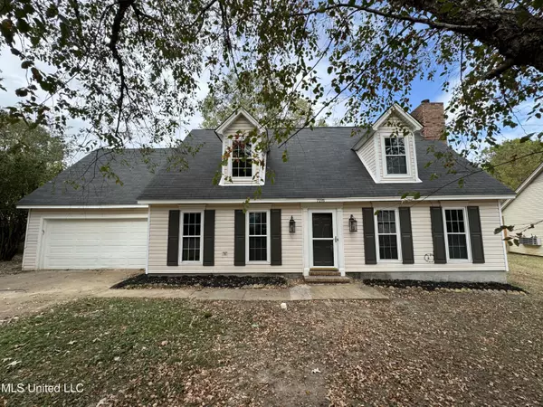 7235 Holly Grove Drive, Olive Branch, MS 38654