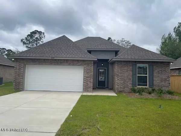 14349 Southern Magnolia Avenue, Gulfport, MS 39503