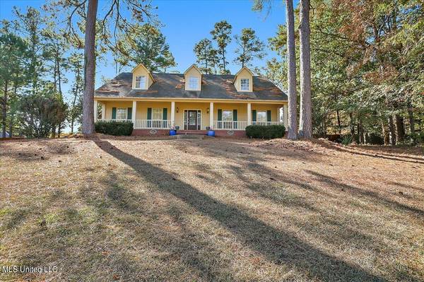 148 Bridlewood Drive, Brandon, MS 39047