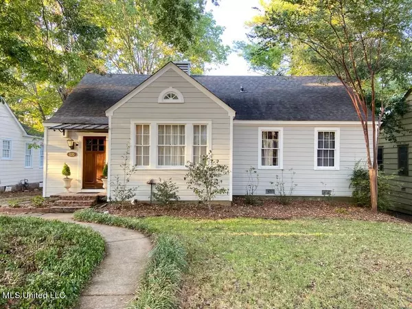 610 Patton Avenue, Jackson, MS 39216