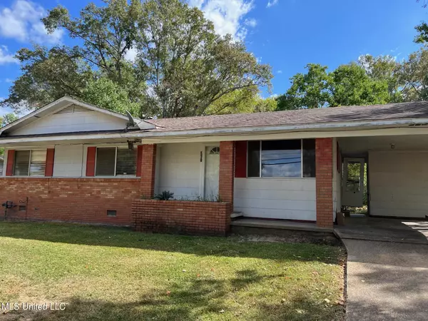 3251 Harle Street, Pearl, MS 39208