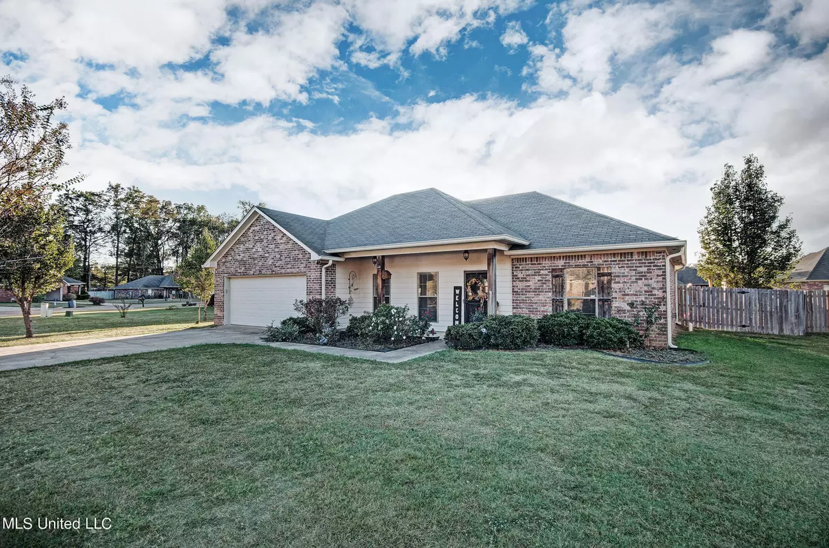 Pearl, MS 39208,550 Oak Park Circle