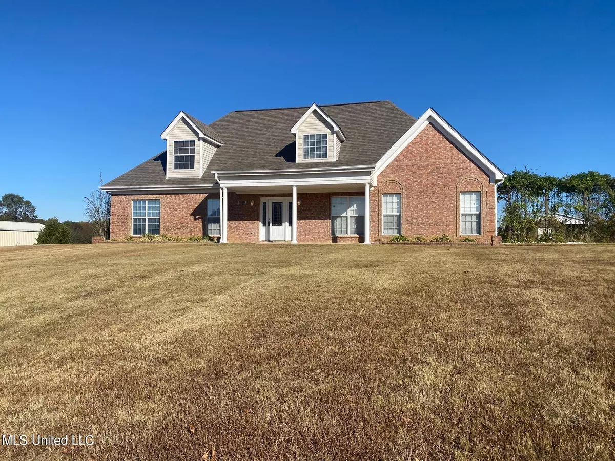 Byhalia, MS 38611,251 Dudley Place