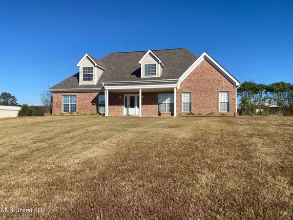 251 Dudley Place, Byhalia, MS 38611