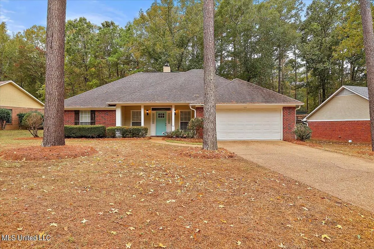 Brandon, MS 39047,157 Hanover Drive