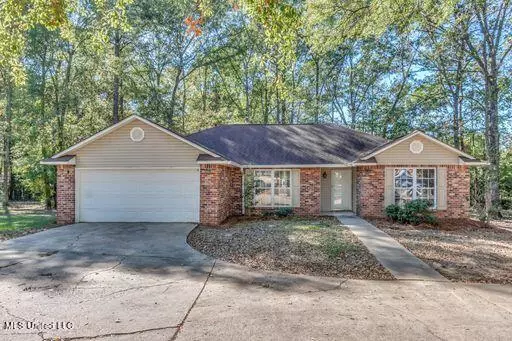 2094 Matthews Drive, Richland, MS 39218