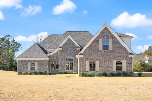 3829 Wilkerson Drive, Southaven, MS 38672