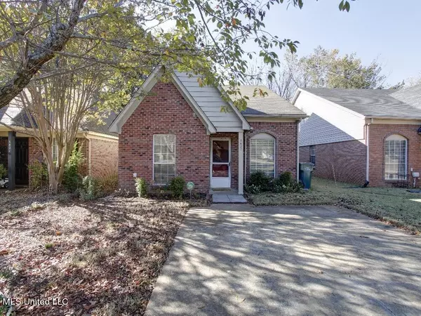 7427 Hugh Lane, Southaven, MS 38671