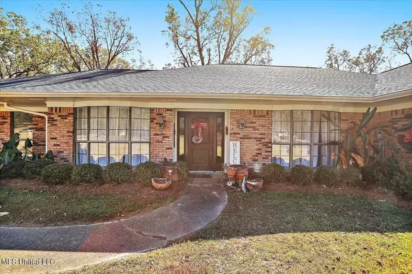 Terry, MS 39170,1075 Orchard Wood Road