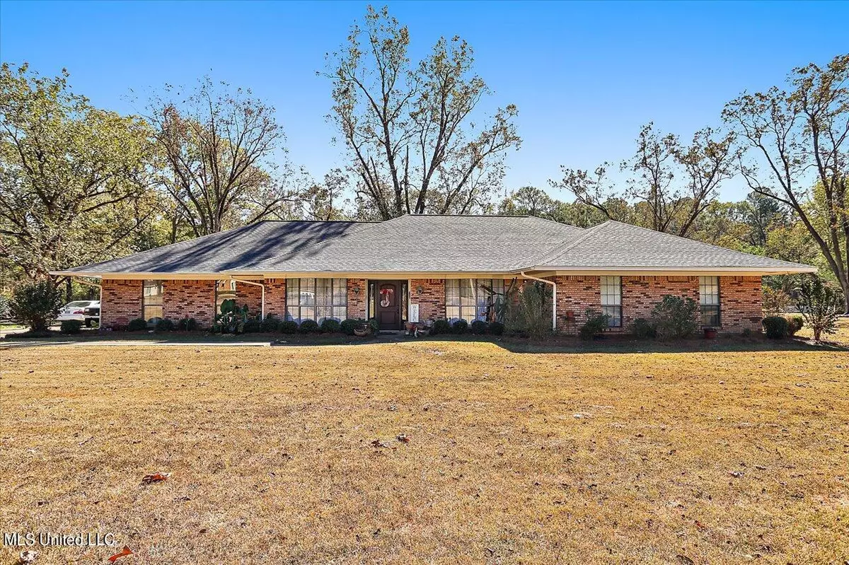 Terry, MS 39170,1075 Orchard Wood Road