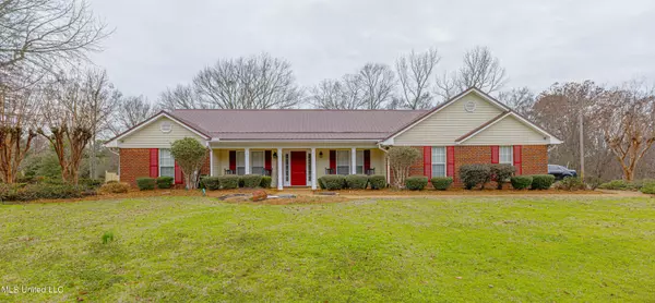 3575 Seven Springs Road, Raymond, MS 39154