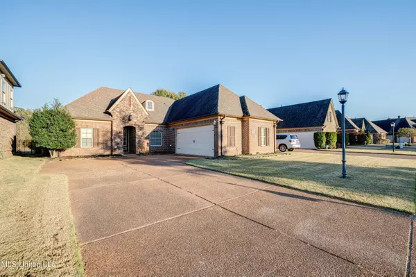 Olive Branch, MS 38654,6294 Moondance Cove