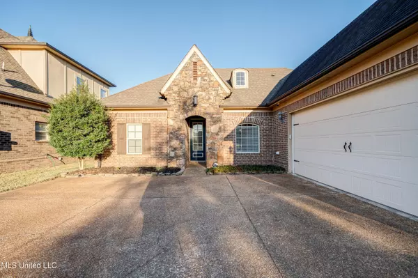 Olive Branch, MS 38654,6294 Moondance Cove