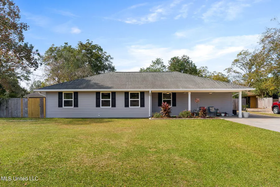 5127 Mitchell Road, Long Beach, MS 39560