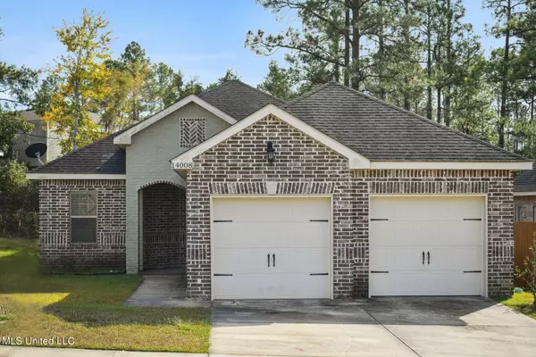 14008 Anandale Circle, Gulfport, MS 39503