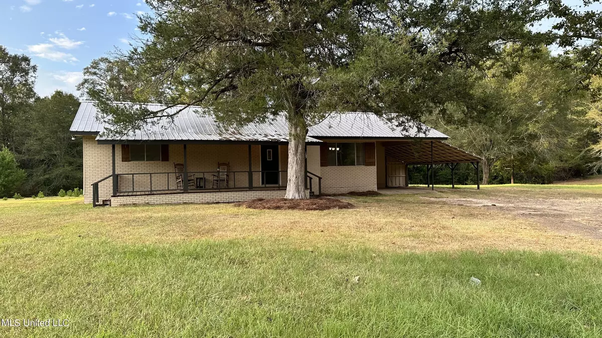 Pelahatchie, MS 39145,169 Goodman Road