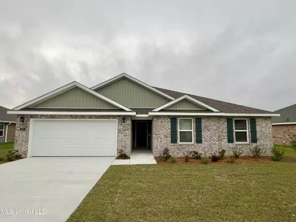 1057 Enclave Circle, Long Beach, MS 39560