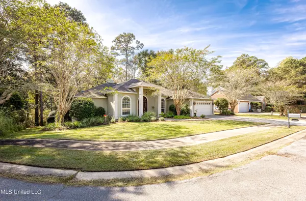 Ocean Springs, MS 39564,3622 Portree Place