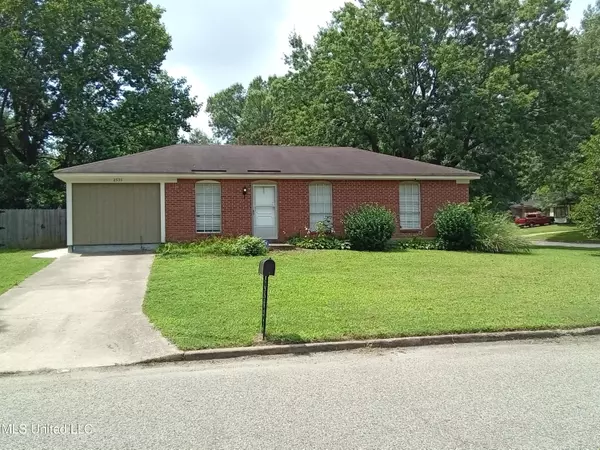 2535 Hillcrest Circle, Horn Lake, MS 38637