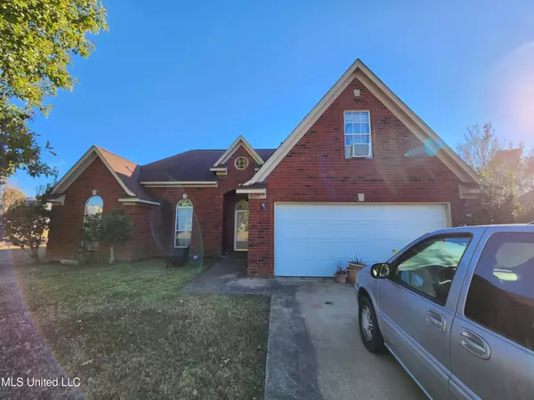 4177 W Ravenwood Park, Horn Lake, MS 38637