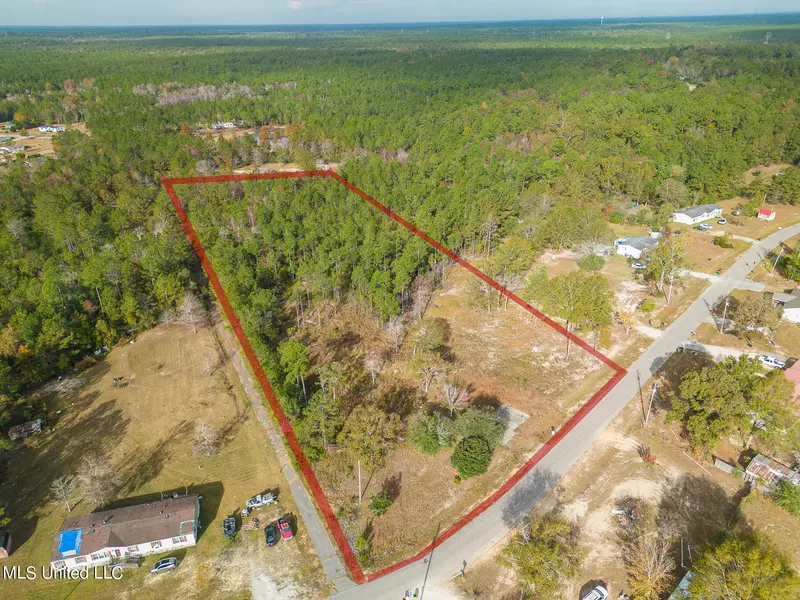 19093 Jabour Drive, Saucier, MS 39574