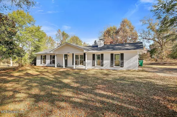 Terry, MS 39170,19134 Midway Road