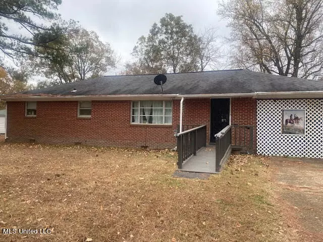 890 Ripley Avenue, Ashland, MS 38603