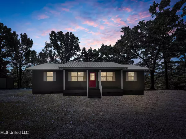 Conehatta, MS 39057,212 White Plains Road