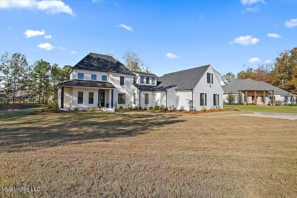 149 Fountains Boulevard, Brandon, MS 39047