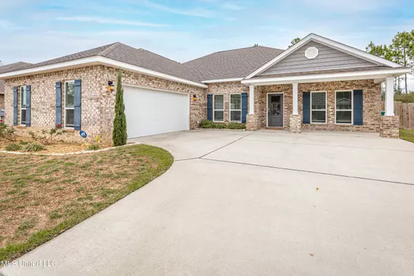 Ocean Springs, MS 39564,6448 Chickory Way