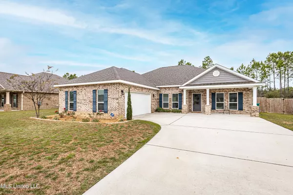 Ocean Springs, MS 39564,6448 Chickory Way