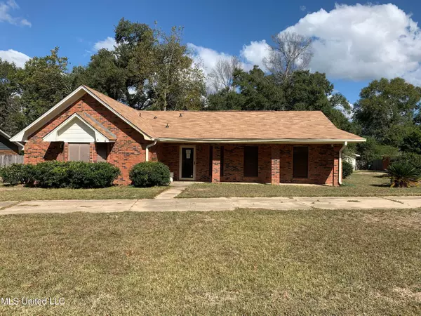 16140 Carolyn Street, Gulfport, MS 39503