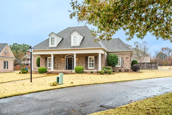 Olive Branch, MS 38654,4895 Delbridge Court