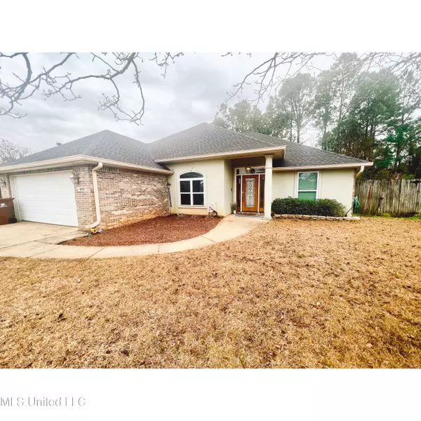 Long Beach, MS 39560,438 Pinecrest Circle