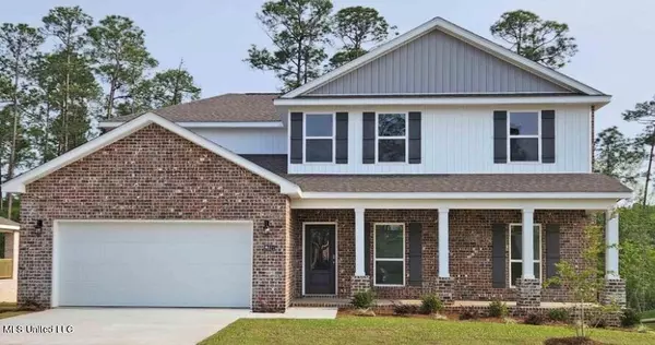 11621 Talla Drive, Ocean Springs, MS 39564