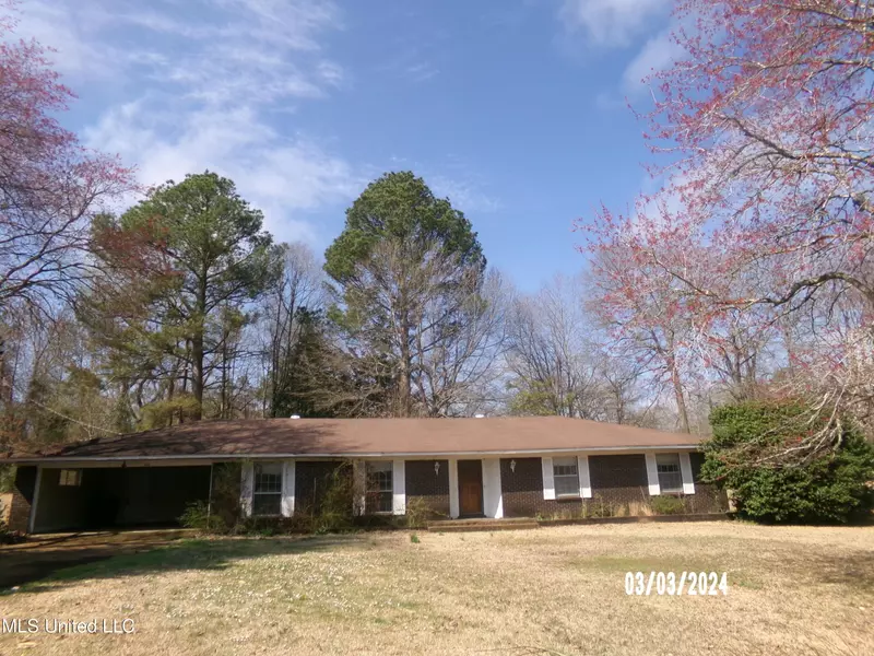 103 Phillips Road, Calhoun City, MS 38916