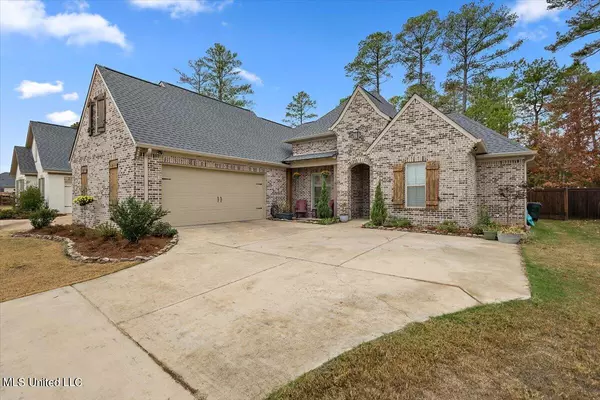 Flowood, MS 39232,342 Royal Pond Circle