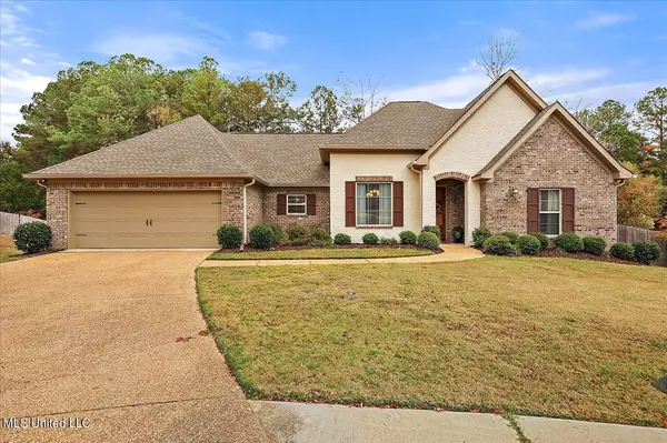 334 Cypress Creek Road, Brandon, MS 39047