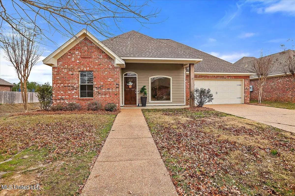 Brandon, MS 39042,413 Sand Stone Place