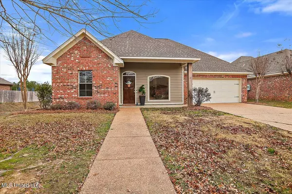 413 Sand Stone Place, Brandon, MS 39042